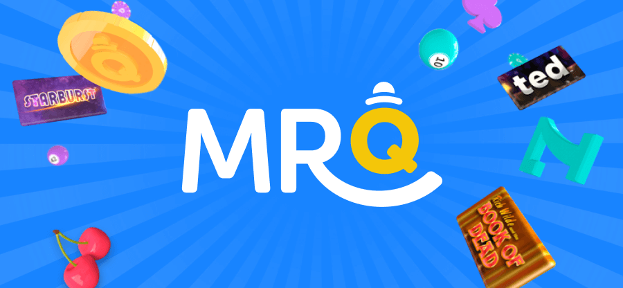 Ag Iniúchadh Leabharlann Cearrbhachais Digiteach Mr Q.